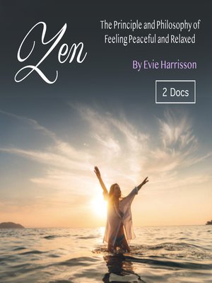 cover image of Zen